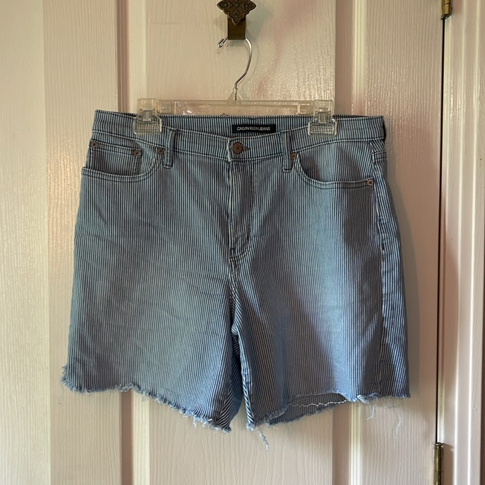 Calvin Klein shorts